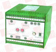 Вспомогательный прибор  для сенсора Артикул EB342-0101 от производителя MTS SYSTEMS CO