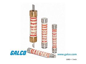 Carbone-Ferraz A70QS125-4KIL