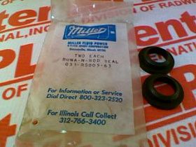 051-RS005-63 Уплотнение от MILLER FLUID POWER