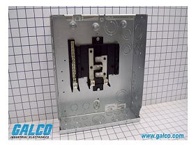 Cutler Hammer, Div of Eaton BR612L125SDP