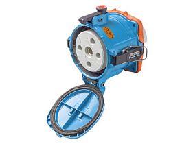 Meltric 37-24077-843-4X