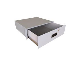 Hammond Manufacturing RDRW1900516LG1