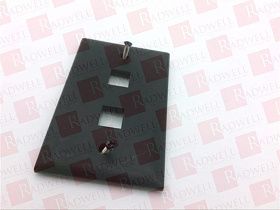 Пластина Артикул WP3402BK от производителя LEGRAND