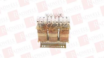 Понижающий трансформатор  Артикул 04-26096 от производителя TRAFOMIC OY