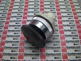 Кнопка грибовидная поворотная черная BACO CONTROLS T16ED03