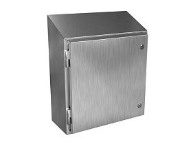 Hammond Manufacturing HWST20208S16