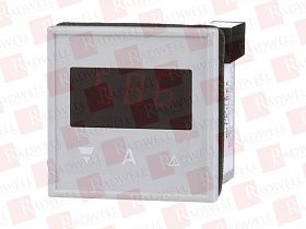 Щитовой измерительный прибор Артикул DI372AV5AC0XX от производителя CARLO GAVAZZI