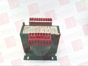 Трансформатор для цепи управления Артикул ISTU-250 от производителя ISMET