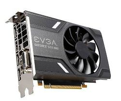 EVGA GeForce GTX 1060 6GB GDDR5 Gaming