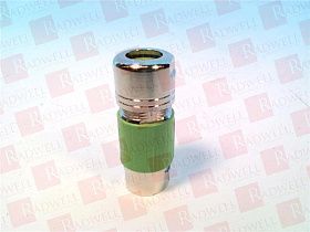 Перемычка / клемма / штекер Артикул EKUA001NN00310001000 от производителя INTERCONTEC