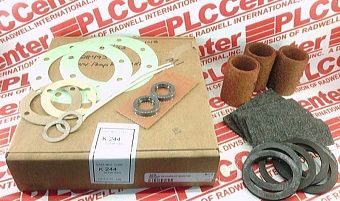 Ремонтный комплект  для насоса Артикул K244 от производителя IDEX INC