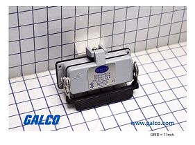 Mencom D-USB-RJ45-24LS