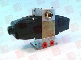 Электромагнитный клапан  Артикул BMJ2-3S-3/8 от производителя LEXAIR INC