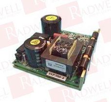 Источник питания Артикул ISP200-4 от производителя SCHNEIDER ELECTRIC