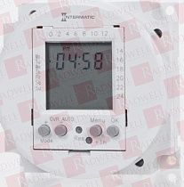 Таймер  / Счетчик  Артикул FM1D20-120U от производителя INTERMATIC