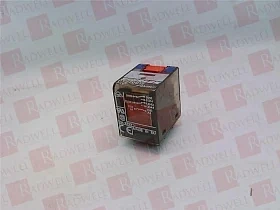 Реле / розетка Артикул PT270012 от производителя TE CONNECTIVITY