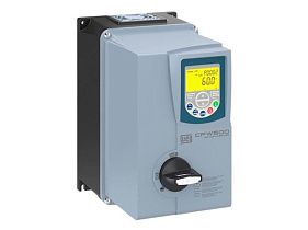 WEG Electric CFW500A06P5T4DB66DSG2