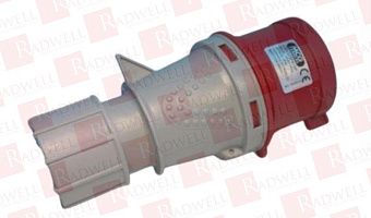 Штекер / розетка Артикул CXN325P415P от производителя MCG CONNEXS