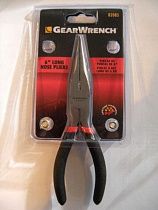 Плоскогубцы Артикул 82085 от производителя APEX TOOLS