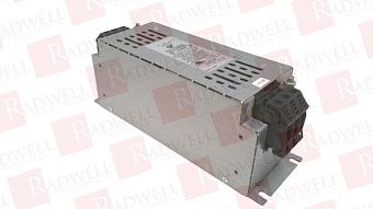 Фильтр  радиопомех Артикул HLD 110-500/55 от производителя NORD