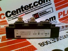 Диод Артикул CDD11210 от производителя POWEREX