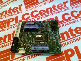 040161-6 Плата управления/интерфейса от LORD LABEL SYS INC