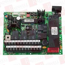 Блок  управления/интерфейс логического ввода-вывода постоянного тока Артикул K79-13433 от производителя LIFTMASTER