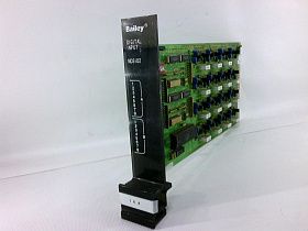 Модуль ввода цифровой NDSI-02 ABB Bailey Controls Network 90, 5В DC