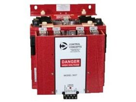 3027-480V-175A-4/20MA Электрический аксессуар от CONTROL CONCEPTS