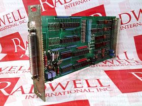 Плата ПК Плата ПЛК / дополнения к  плататам Артикул 6830239101 от производителя MARPOSS