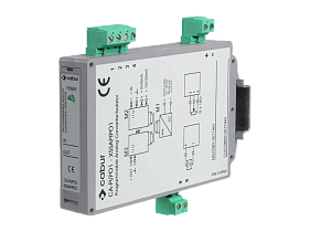 ASI-Automation Systems Interconnect XCAPIPO3