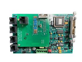 842812 Плата процессора / контроллера производства CINCINNATI INCORPORATED