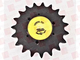 Звездочка / шестерня Артикул 80SK19H от производителя MARTIN SPROCKET & GEAR INC