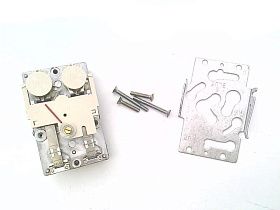 Термостат Siemens Powers Controls PowerStar 193-211 для систем отопления и охлаждения