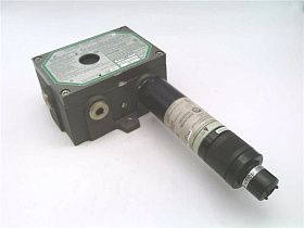 TS4000H-1-0-00-12-1 Детектор CO1 от GENERAL MONITORS INC