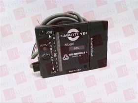 Фотоэлектрический датчик Артикул SDLR1 от производителя TRI-TRONICS