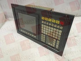 Интерфейс оператора Артикул E0105-800-195 от производителя OKUMA