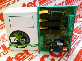 Реле / розетка Артикул IO/AD3W/30-110 от производителя TITAN PRODUCTS