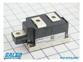 Infineon DD350N18K
