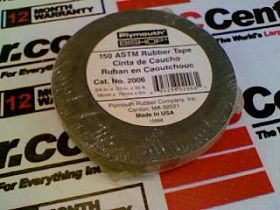 Электрическая лента Артикул 2006 от производителя PLYMOUTH BISHOP