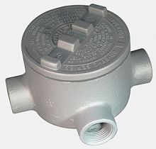 APPLETON ELECTRIC BJ9PYL