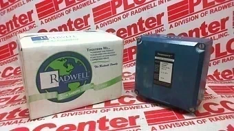 Модуль / корпус  датчика Артикул 311011003-RCU0300 от производителя MTS SYSTEMS CO