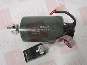 Двигатель Артикул 2260.813-51.216-200 от производителя MAXON MOTOR