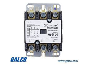 Hartland Controls HCCY3XU02CG850