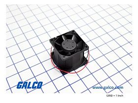 MECHATRONICS MQ6038E24B-FSR