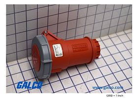 Mennekes Electrical Products ME520C7W