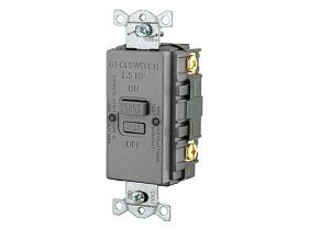 Hubbell GFBFHP20GY