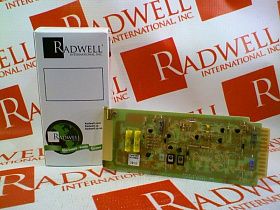 Плата управления/интерфейса Артикул 70FP1-12D от производителя AMETEK