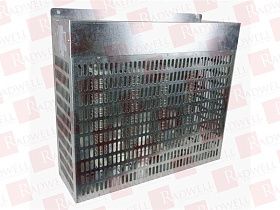 Тормозной резистор Артикул BR0400R10000W01 от производителя TRANSFAB