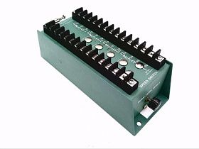 Датчик-переключатель скорости DYNALCO SS2400-14, 6A, 115В AC